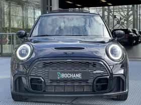 MINI Cooper S (2024) thumbnail 22