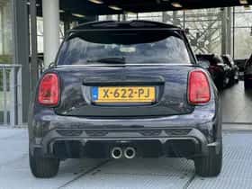 MINI Cooper S (2024) thumbnail 23