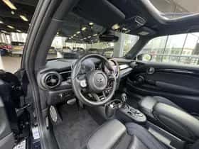MINI Cooper S (2024) thumbnail 29