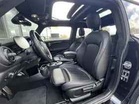 MINI Cooper S (2024) thumbnail 7