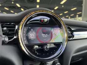 MINI Cooper S (2024) thumbnail 10