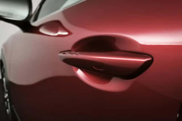 Mazda CX-30 (2020) thumbnail 5