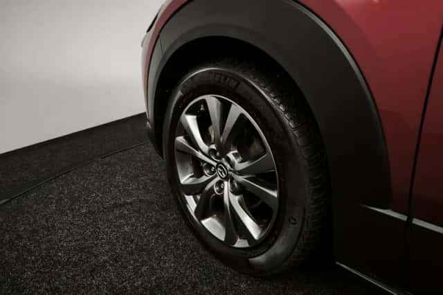 Mazda CX-30 (2020) thumbnail 6