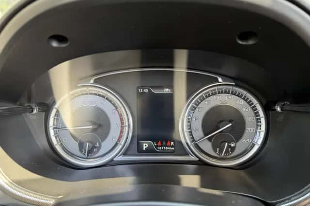 Suzuki Vitara (2019) thumbnail 4