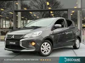 Mitsubishi Space Star (2024)