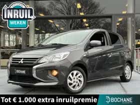 Mitsubishi Space Star (2024) thumbnail 1