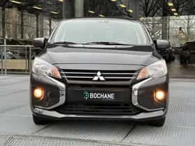 Mitsubishi Space Star (2024) thumbnail 16