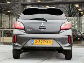 Mitsubishi Space Star (2024) thumbnail 17