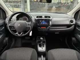Mitsubishi Space Star (2024) thumbnail 3