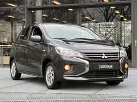 Mitsubishi Space Star (2024) thumbnail 5