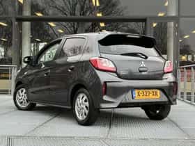 Mitsubishi Space Star (2024) thumbnail 6