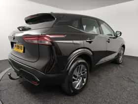 Nissan Qashqai (2022) thumbnail 2
