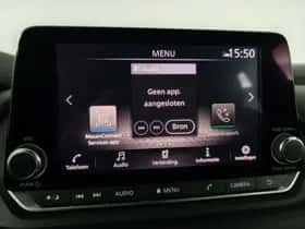 Nissan Qashqai (2022) thumbnail 11