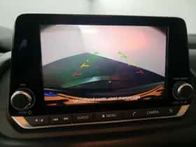 Nissan Qashqai (2022) thumbnail 12