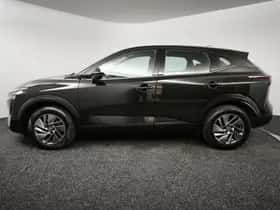 Nissan Qashqai (2022) thumbnail 15