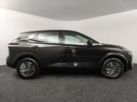 Nissan Qashqai (2022) thumbnail 16