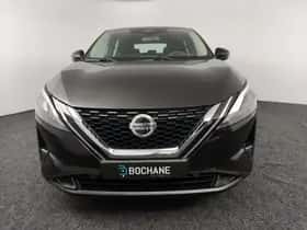 Nissan Qashqai (2022) thumbnail 17
