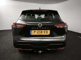 Nissan Qashqai (2022) thumbnail 18