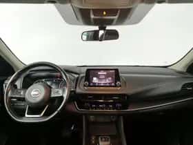 Nissan Qashqai (2022) thumbnail 3