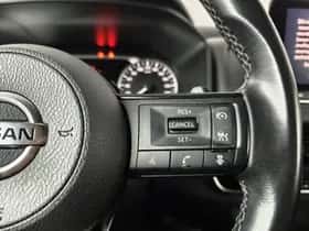 Nissan Qashqai (2022) thumbnail 22
