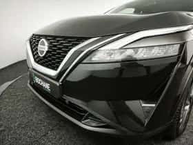 Nissan Qashqai (2022) thumbnail 25