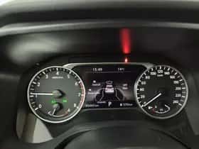 Nissan Qashqai (2022) thumbnail 4