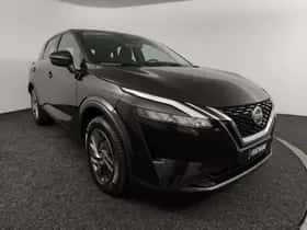 Nissan Qashqai (2022) thumbnail 5