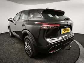 Nissan Qashqai (2022) thumbnail 6