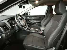 Nissan Qashqai (2022) thumbnail 7