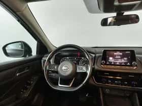 Nissan Qashqai (2022) thumbnail 10