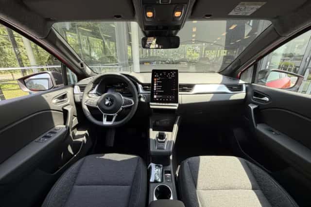 Mitsubishi ASX (2026) thumbnail 3