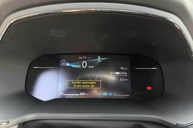 Mitsubishi ASX (2026) thumbnail 4