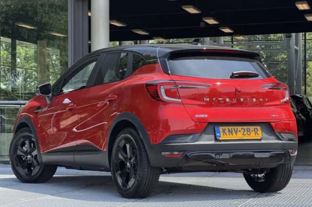 Mitsubishi ASX (2026) thumbnail 6