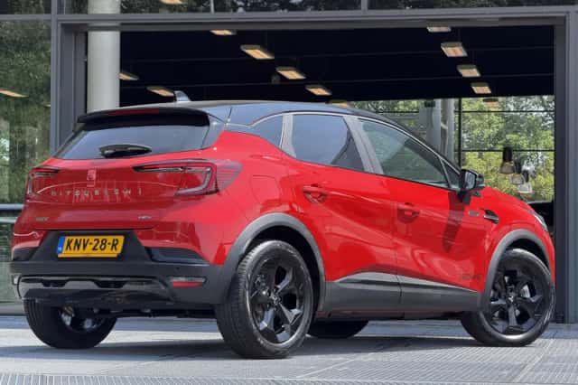 Mitsubishi ASX (2026) thumbnail 2
