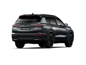 Mitsubishi Outlander (2026) thumbnail 5