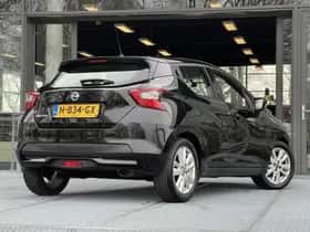 Nissan Micra (2020) thumbnail 2