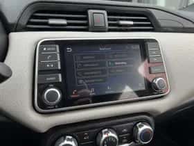 Nissan Micra (2020) thumbnail 11