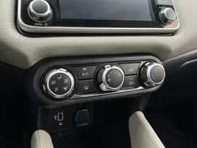 Nissan Micra (2020) thumbnail 13