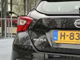 Nissan Micra (2020) thumbnail 14