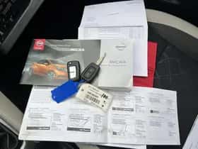 Nissan Micra (2020) thumbnail 15
