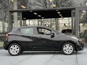 Nissan Micra (2020) thumbnail 17