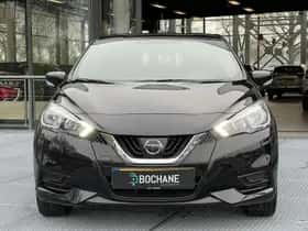 Nissan Micra (2020) thumbnail 18