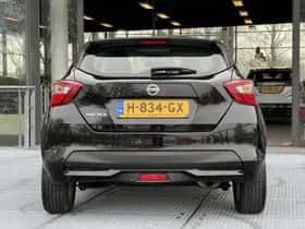 Nissan Micra (2020) thumbnail 19