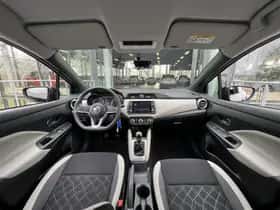 Nissan Micra (2020) thumbnail 3