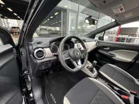 Nissan Micra (2020) thumbnail 24