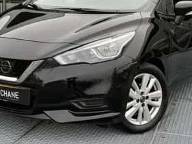 Nissan Micra (2020) thumbnail 27