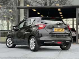 Nissan Micra (2020) thumbnail 6