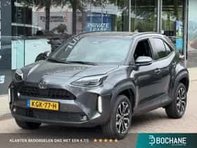 Toyota Yaris Cross (2026) thumbnail 1