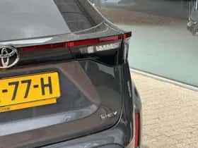 Toyota Yaris Cross (2026) thumbnail 15