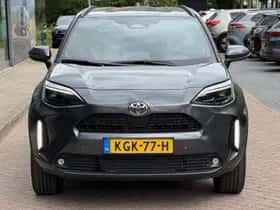 Toyota Yaris Cross (2026) thumbnail 17